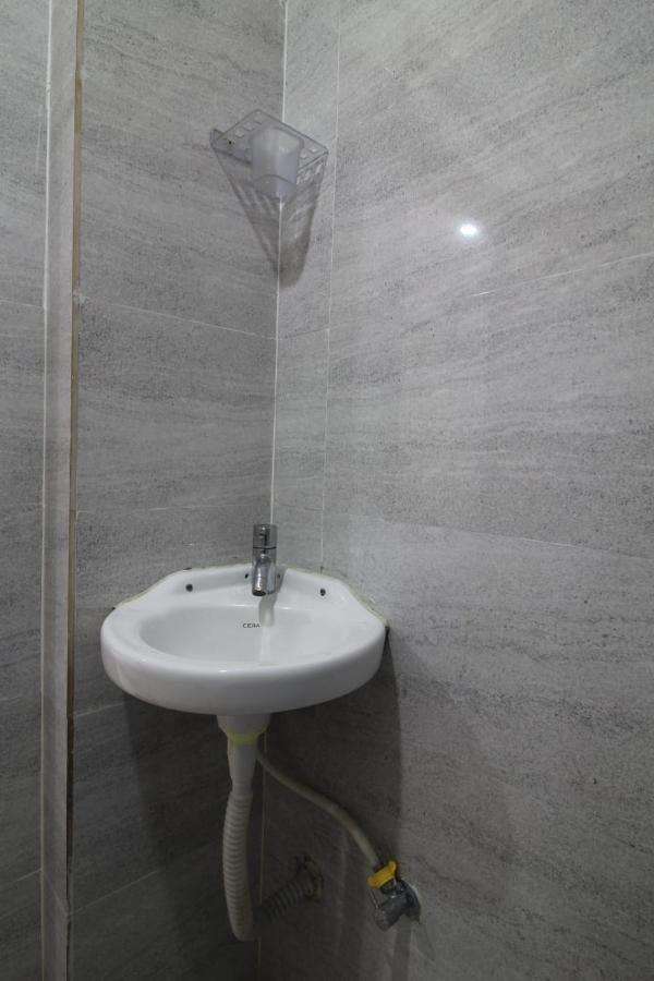 Arjuna Luxury Rooms Hyderabad Exterior foto