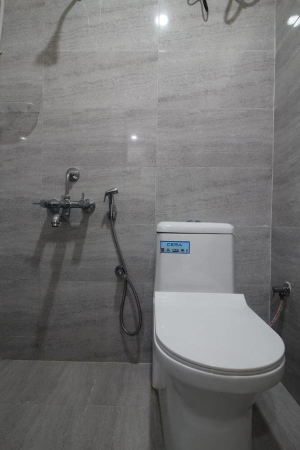 Arjuna Luxury Rooms Hyderabad Exterior foto